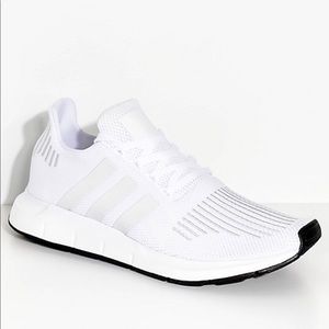 Adidas Swift Run - Women’s 7.5